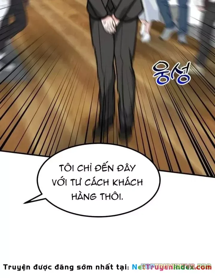 Nhà Đầu Tư Nhìn Thấy Tương Lai Chap 89 - Next Chap 90