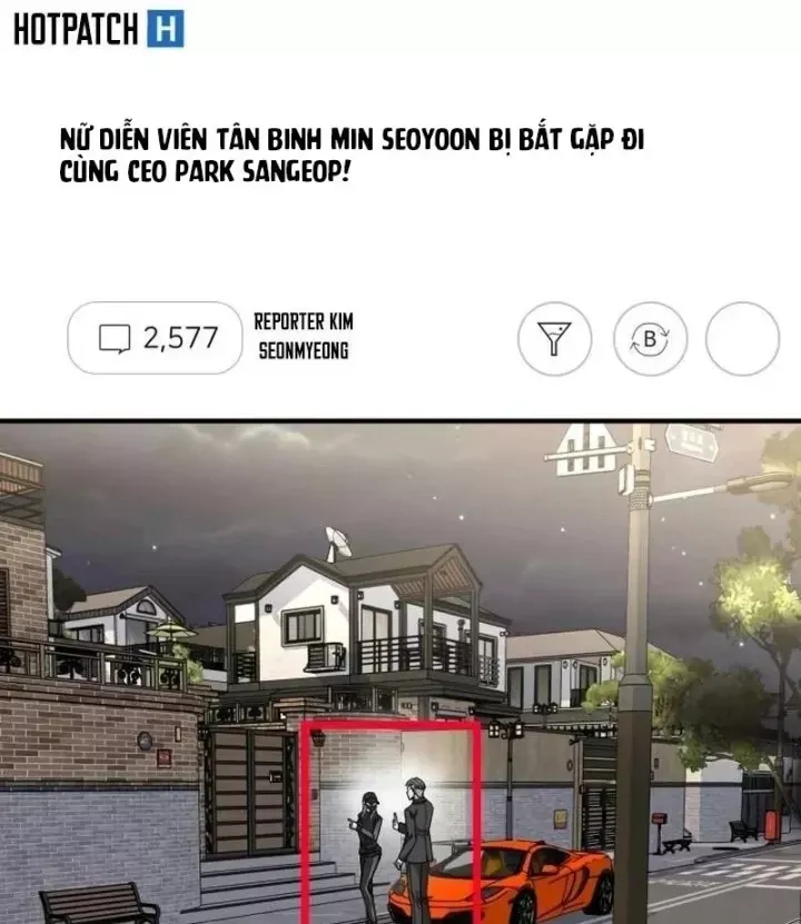 Nhà Đầu Tư Nhìn Thấy Tương Lai Chap 89 - Next Chap 90