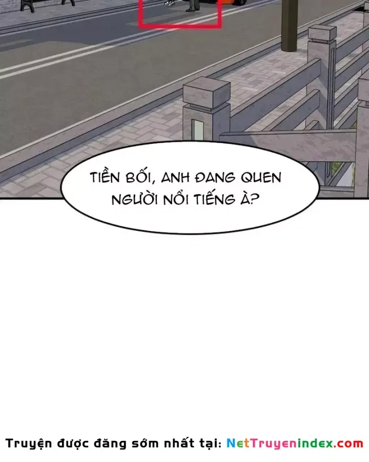 Nhà Đầu Tư Nhìn Thấy Tương Lai Chap 89 - Next Chap 90