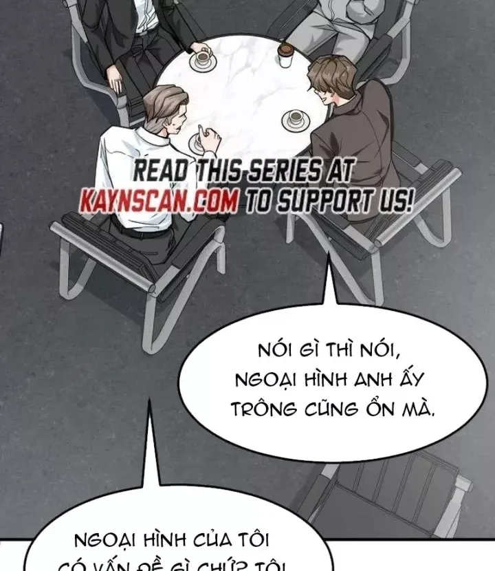 Nhà Đầu Tư Nhìn Thấy Tương Lai Chap 89 - Next Chap 90