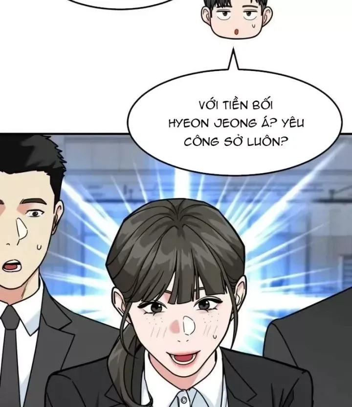 Nhà Đầu Tư Nhìn Thấy Tương Lai Chap 89 - Next Chap 90