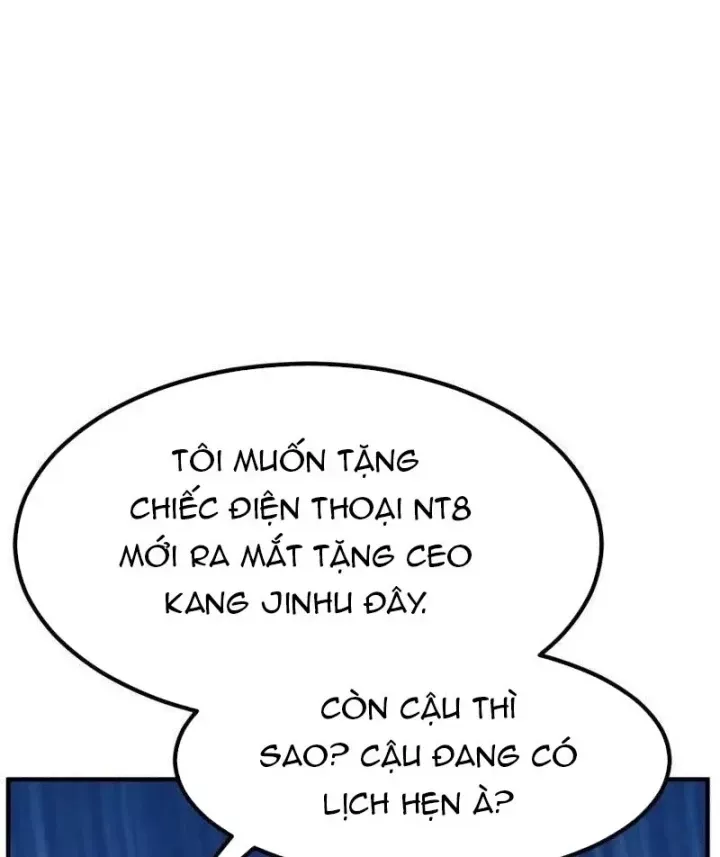 Nhà Đầu Tư Nhìn Thấy Tương Lai Chap 89 - Next Chap 90