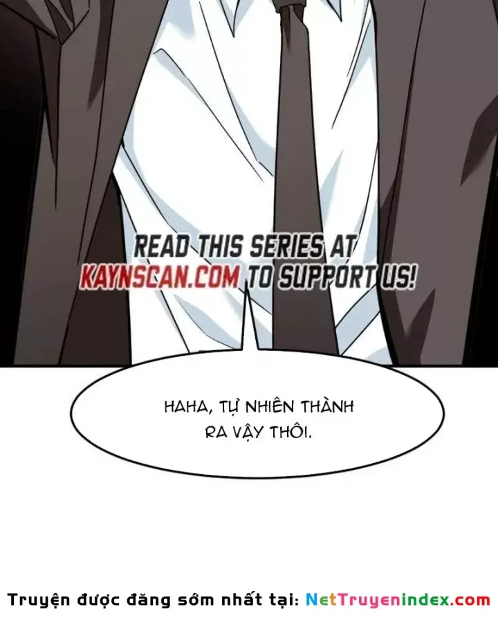 Nhà Đầu Tư Nhìn Thấy Tương Lai Chap 89 - Next Chap 90