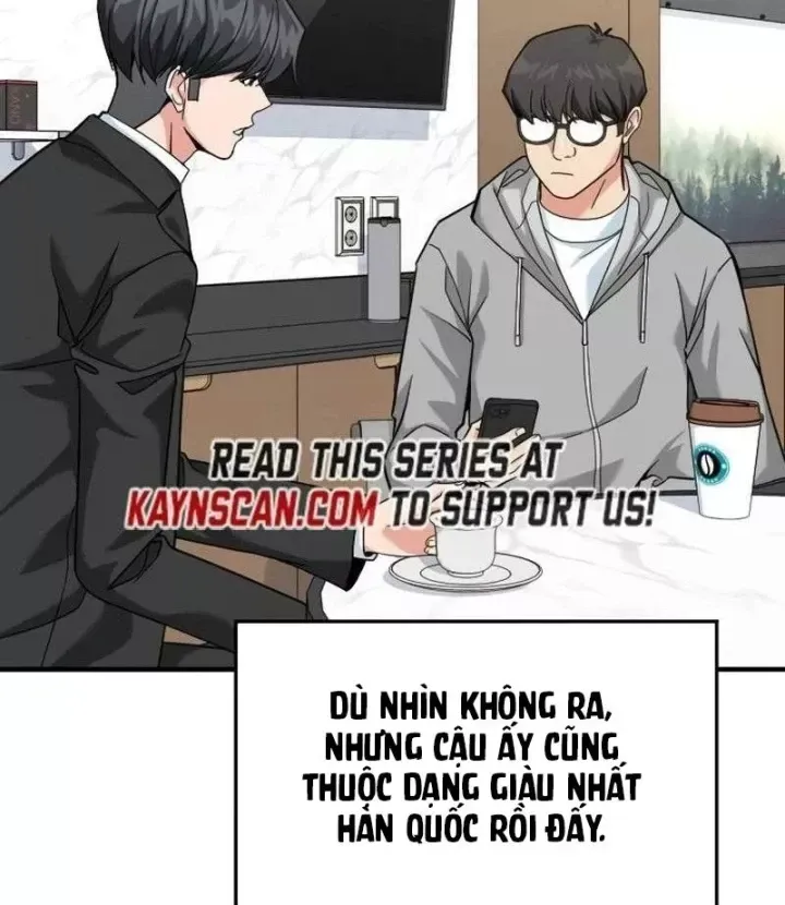 Nhà Đầu Tư Nhìn Thấy Tương Lai Chap 89 - Next Chap 90