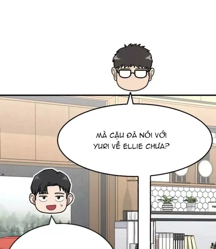 Nhà Đầu Tư Nhìn Thấy Tương Lai Chap 89 - Next Chap 90