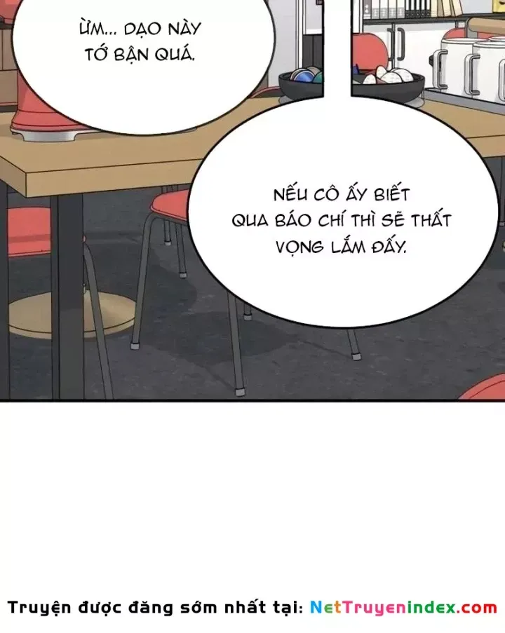 Nhà Đầu Tư Nhìn Thấy Tương Lai Chap 89 - Next Chap 90