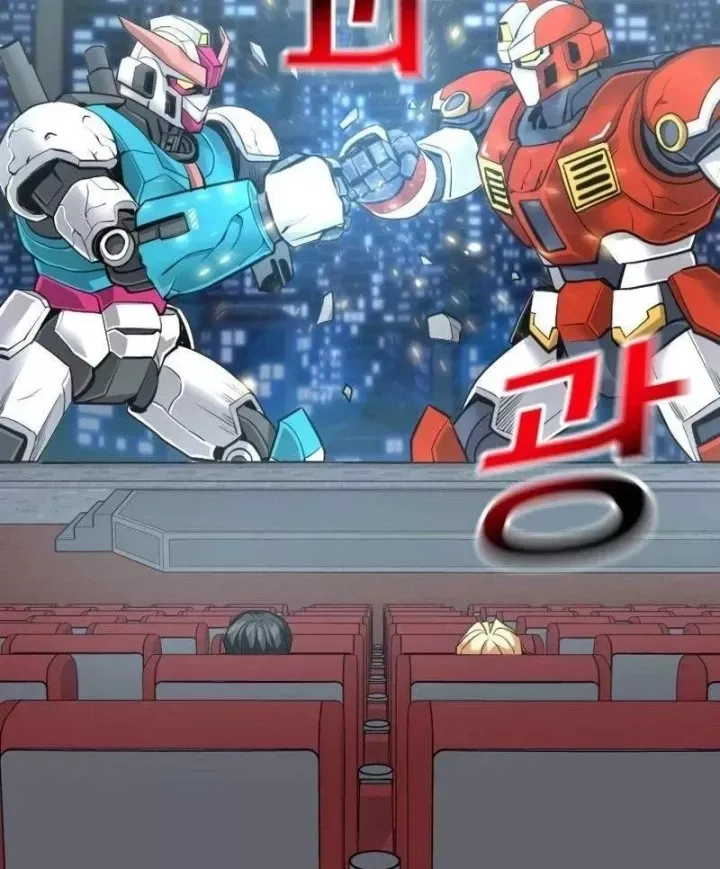 Nhà Đầu Tư Nhìn Thấy Tương Lai Chap 89 - Next Chap 90