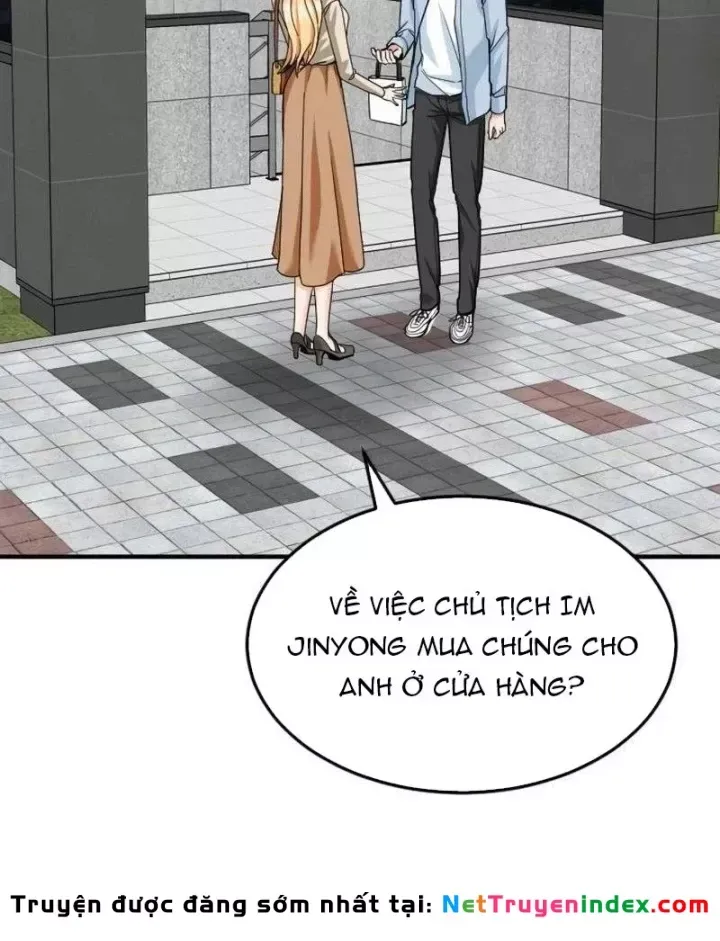Nhà Đầu Tư Nhìn Thấy Tương Lai Chap 89 - Next Chap 90