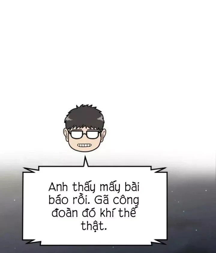 Nhà Đầu Tư Nhìn Thấy Tương Lai Chap 90 - Next Chap 91