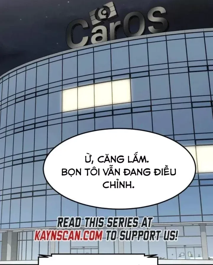 Nhà Đầu Tư Nhìn Thấy Tương Lai Chap 90 - Next Chap 91