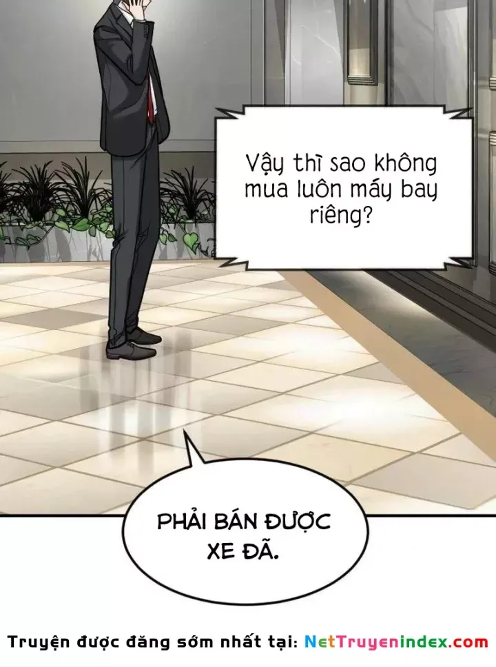 Nhà Đầu Tư Nhìn Thấy Tương Lai Chap 90 - Next Chap 91