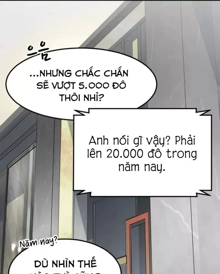 Nhà Đầu Tư Nhìn Thấy Tương Lai Chap 90 - Next Chap 91