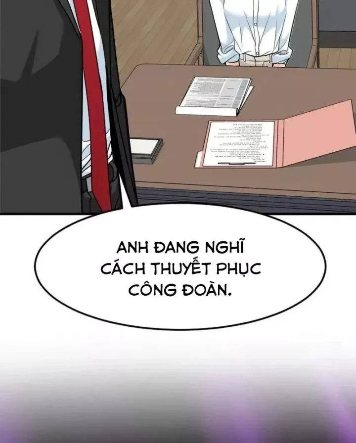 Nhà Đầu Tư Nhìn Thấy Tương Lai Chap 90 - Next Chap 91