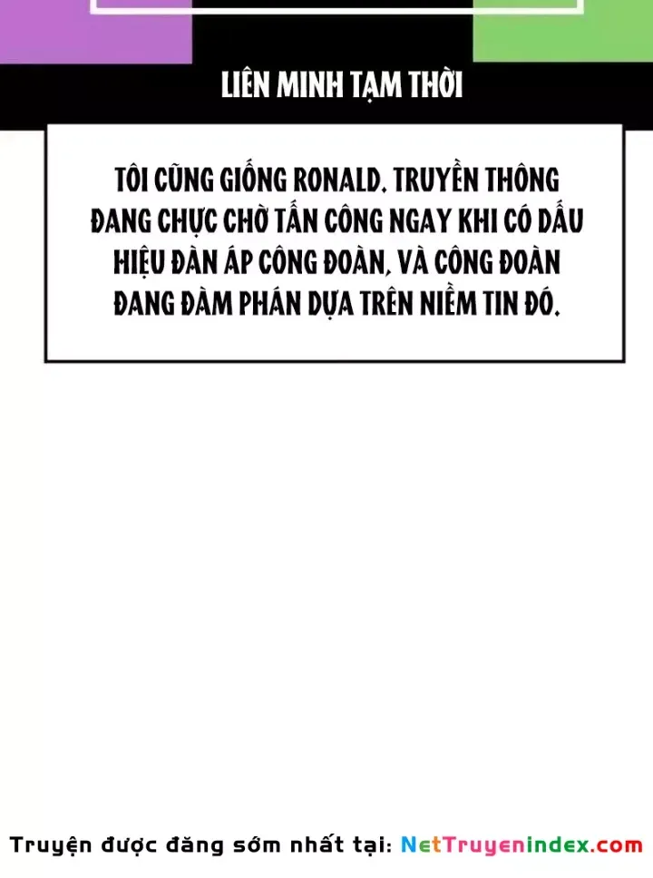 Nhà Đầu Tư Nhìn Thấy Tương Lai Chap 90 - Next Chap 91
