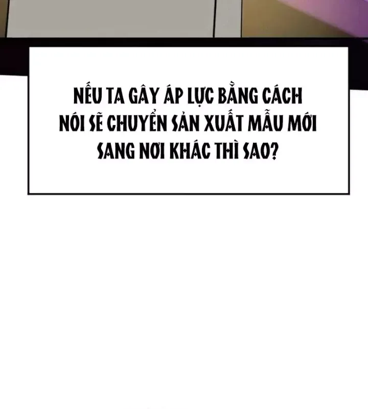 Nhà Đầu Tư Nhìn Thấy Tương Lai Chap 90 - Next Chap 91