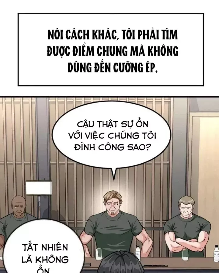 Nhà Đầu Tư Nhìn Thấy Tương Lai Chap 90 - Next Chap 91