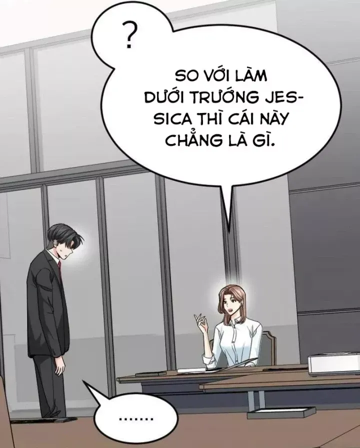 Nhà Đầu Tư Nhìn Thấy Tương Lai Chap 90 - Next Chap 91