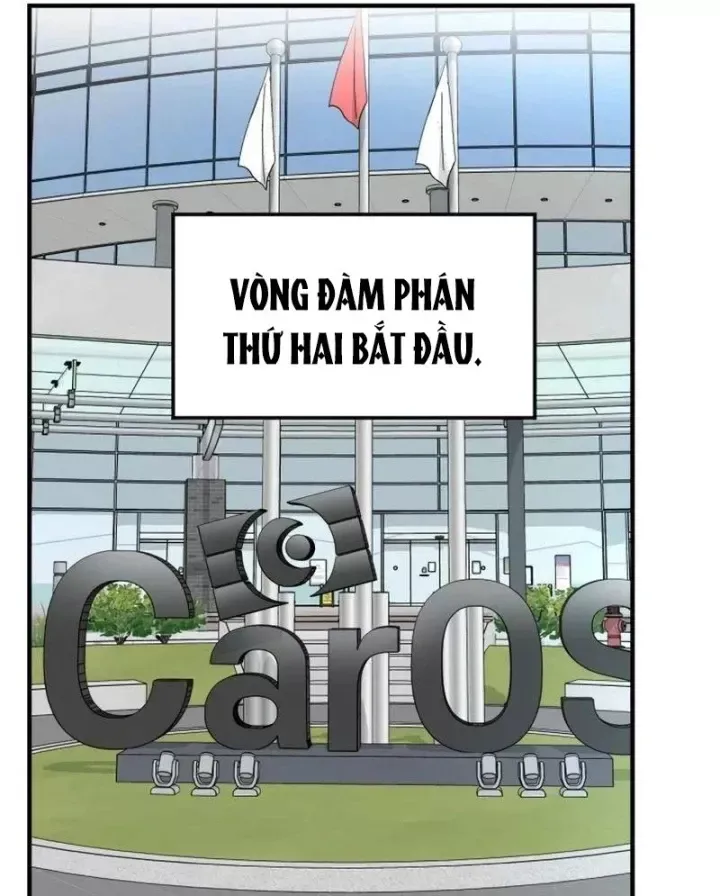 Nhà Đầu Tư Nhìn Thấy Tương Lai Chap 90 - Next Chap 91