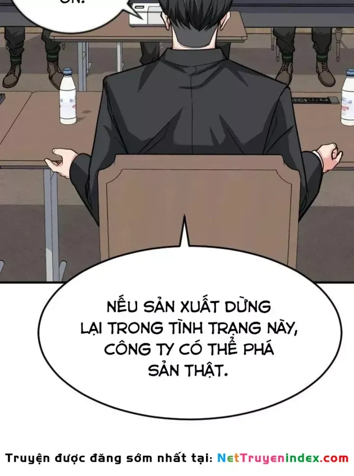 Nhà Đầu Tư Nhìn Thấy Tương Lai Chap 90 - Next Chap 91