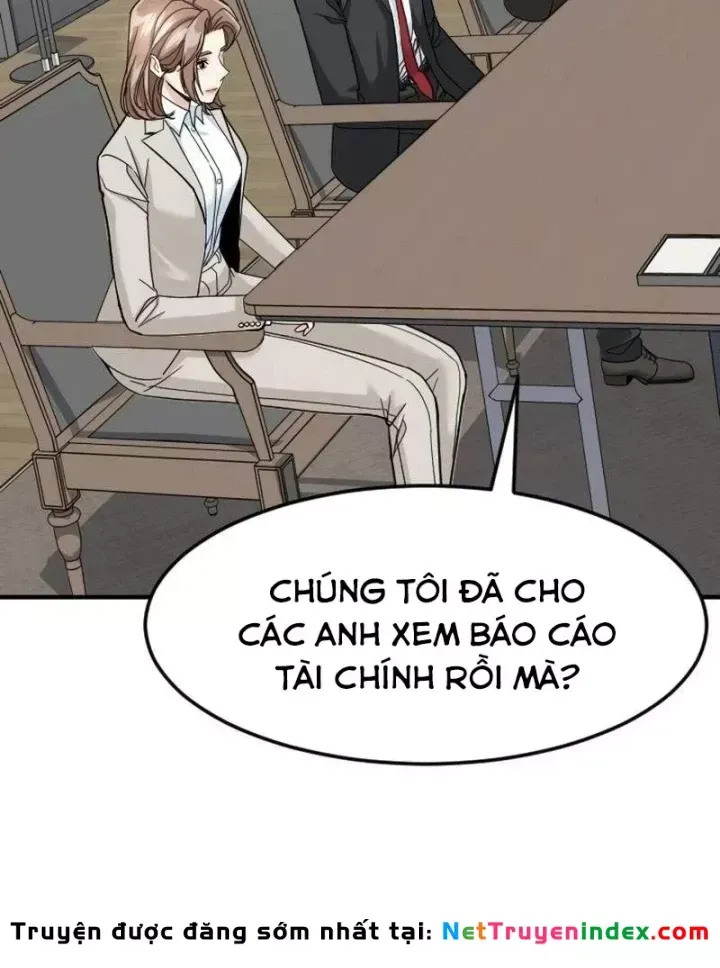 Nhà Đầu Tư Nhìn Thấy Tương Lai Chap 90 - Next Chap 91