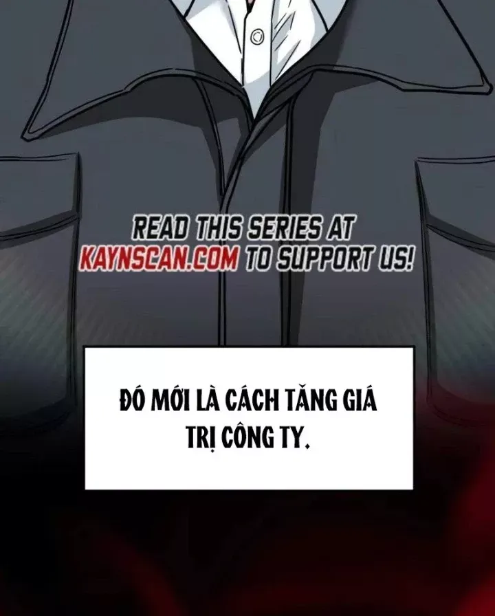 Nhà Đầu Tư Nhìn Thấy Tương Lai Chap 90 - Next Chap 91