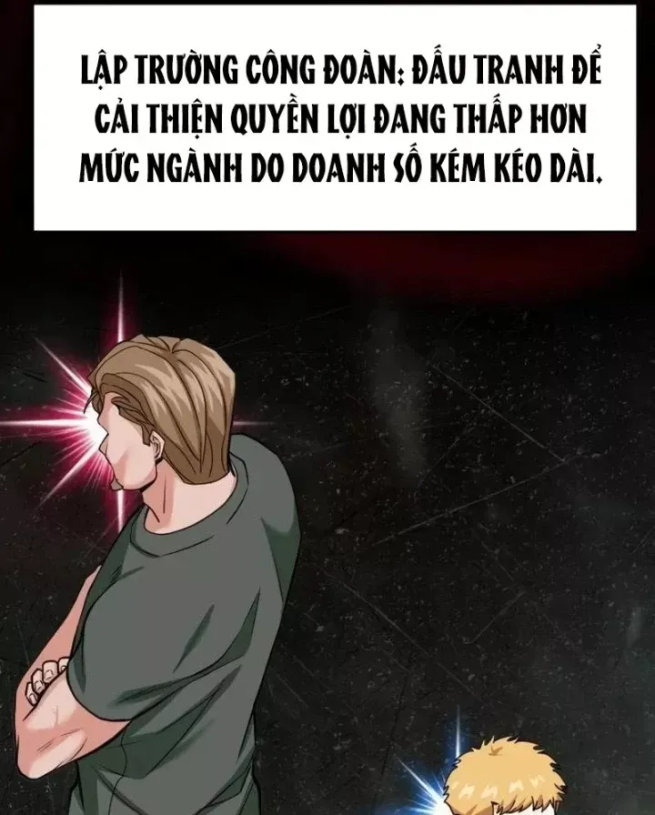 Nhà Đầu Tư Nhìn Thấy Tương Lai Chap 90 - Next Chap 91