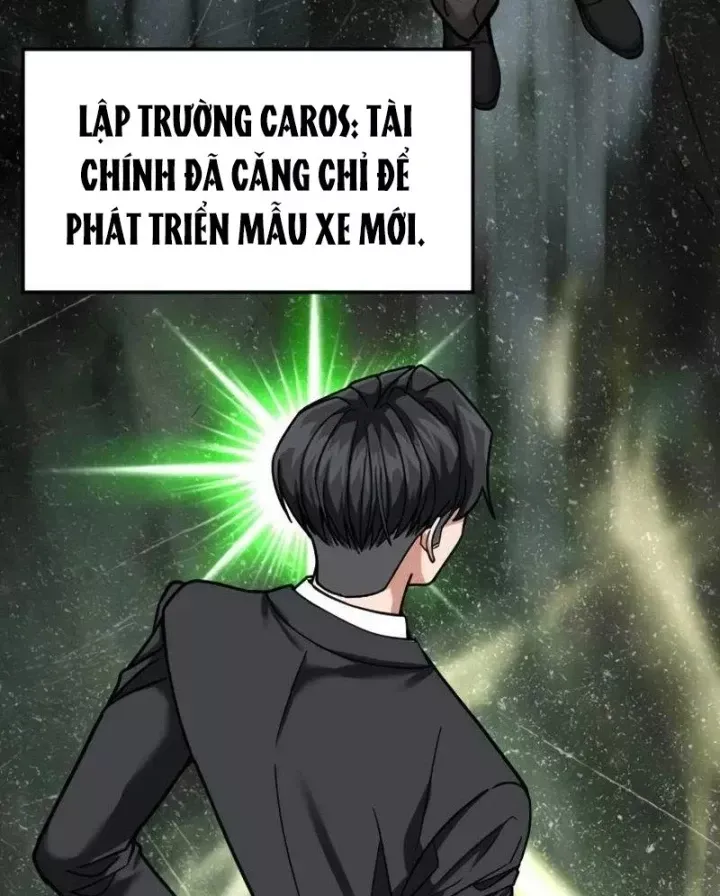 Nhà Đầu Tư Nhìn Thấy Tương Lai Chap 90 - Next Chap 91