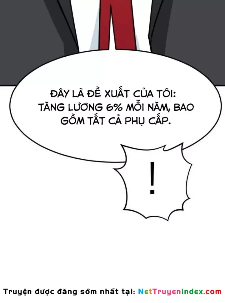 Nhà Đầu Tư Nhìn Thấy Tương Lai Chap 90 - Next Chap 91