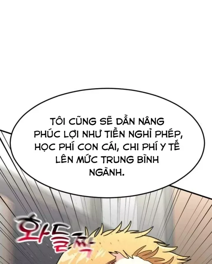 Nhà Đầu Tư Nhìn Thấy Tương Lai Chap 90 - Next Chap 91