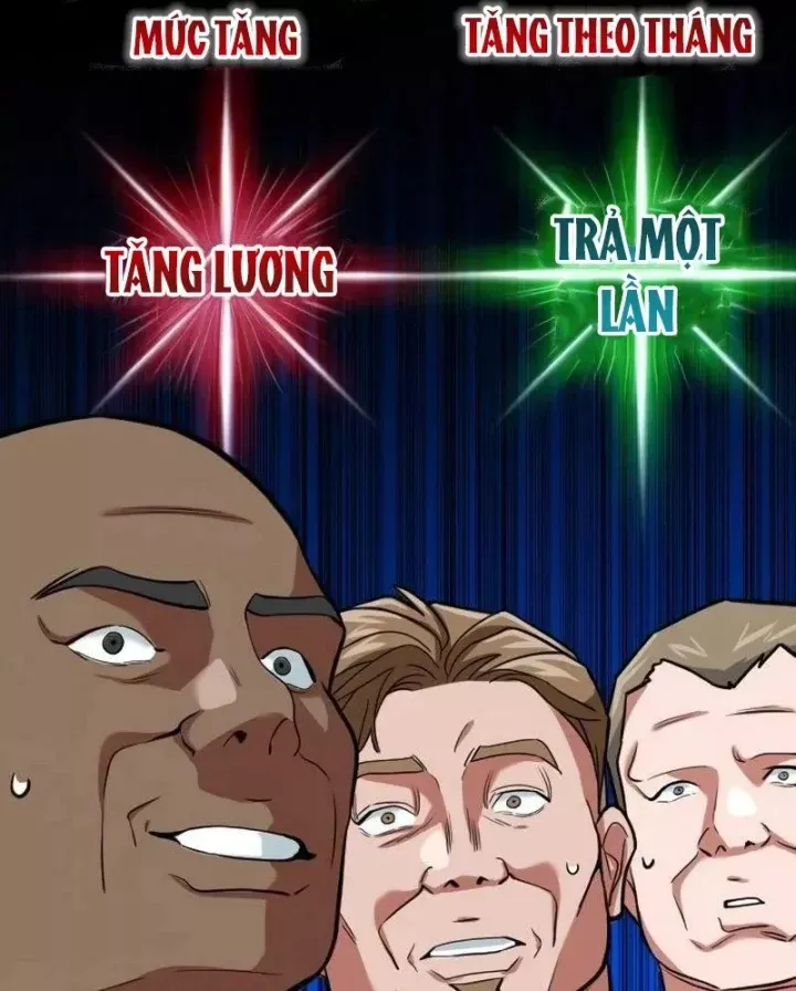 Nhà Đầu Tư Nhìn Thấy Tương Lai Chap 90 - Next Chap 91