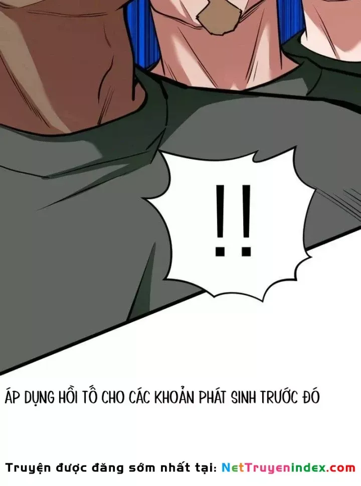 Nhà Đầu Tư Nhìn Thấy Tương Lai Chap 90 - Next Chap 91