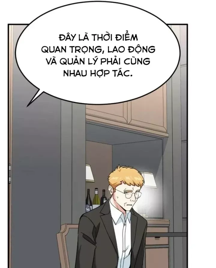 Nhà Đầu Tư Nhìn Thấy Tương Lai Chap 90 - Next Chap 91
