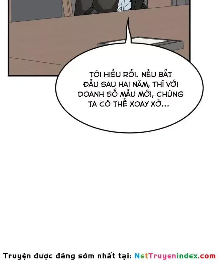 Nhà Đầu Tư Nhìn Thấy Tương Lai Chap 90 - Next Chap 91