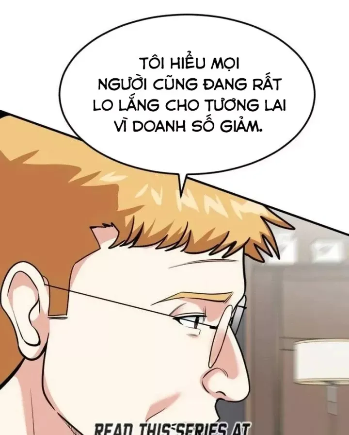 Nhà Đầu Tư Nhìn Thấy Tương Lai Chap 90 - Next Chap 91
