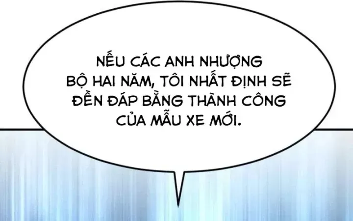 Nhà Đầu Tư Nhìn Thấy Tương Lai Chap 90 - Next Chap 91