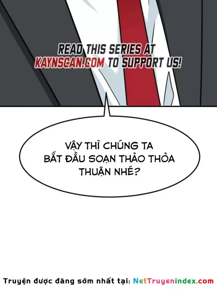 Nhà Đầu Tư Nhìn Thấy Tương Lai Chap 90 - Next Chap 91