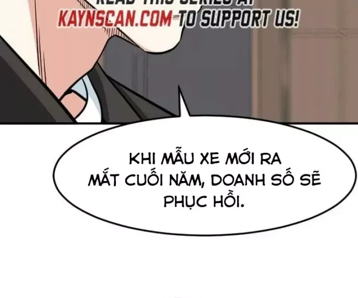 Nhà Đầu Tư Nhìn Thấy Tương Lai Chap 90 - Next Chap 91