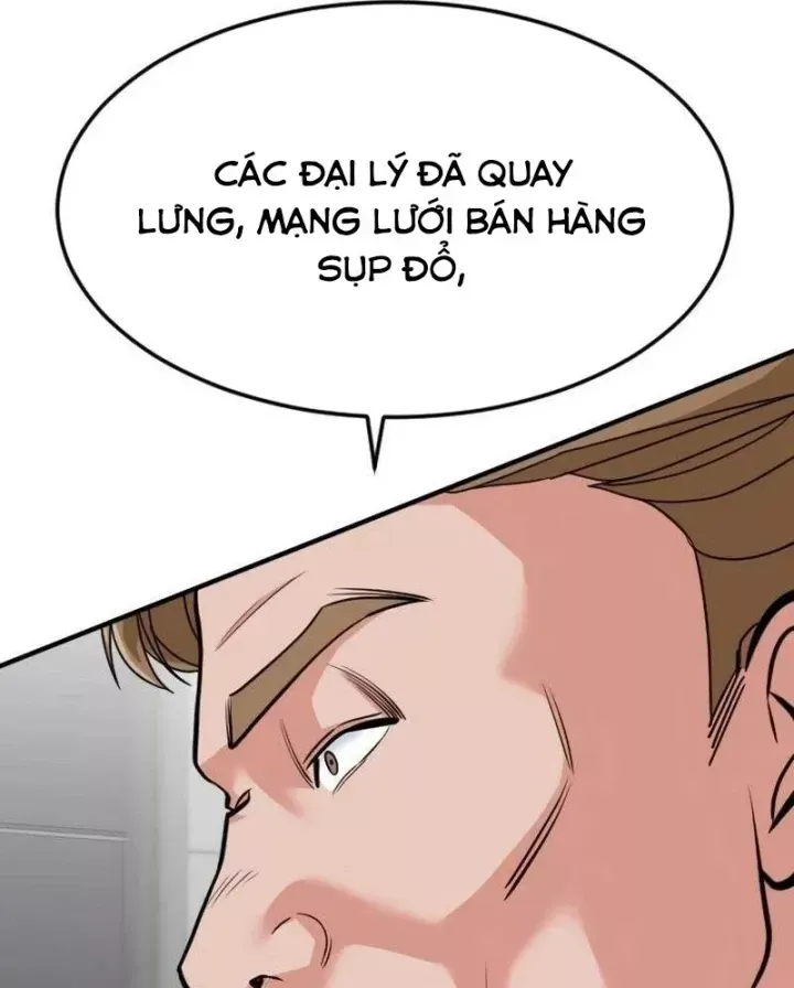 Nhà Đầu Tư Nhìn Thấy Tương Lai Chap 90 - Next Chap 91
