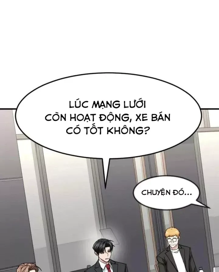 Nhà Đầu Tư Nhìn Thấy Tương Lai Chap 90 - Next Chap 91