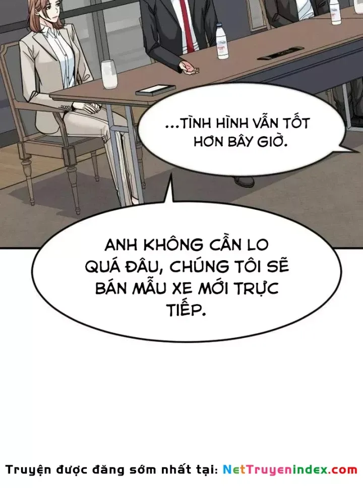 Nhà Đầu Tư Nhìn Thấy Tương Lai Chap 90 - Next Chap 91