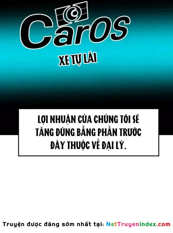 Nhà Đầu Tư Nhìn Thấy Tương Lai Chap 90 - Next Chap 91