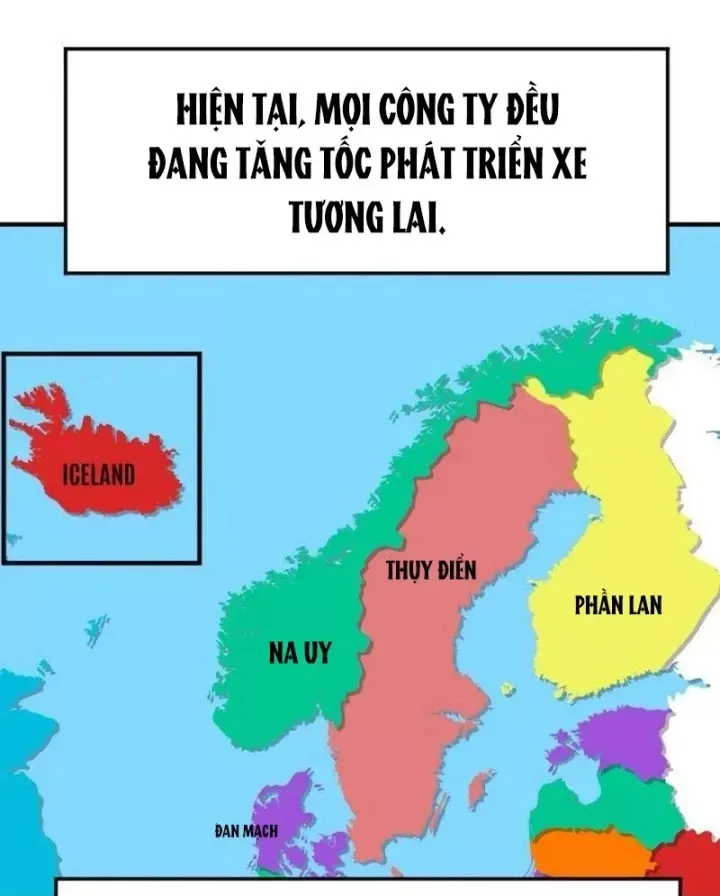 Nhà Đầu Tư Nhìn Thấy Tương Lai Chap 90 - Next Chap 91