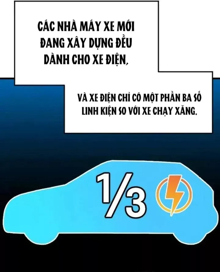 Nhà Đầu Tư Nhìn Thấy Tương Lai Chap 90 - Next Chap 91