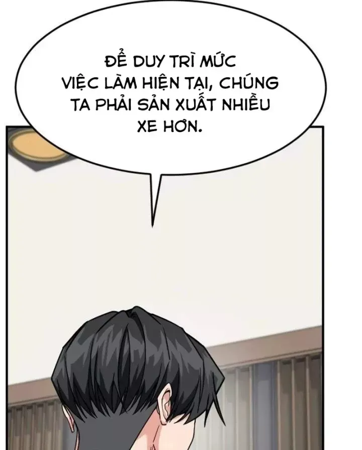 Nhà Đầu Tư Nhìn Thấy Tương Lai Chap 90 - Next Chap 91