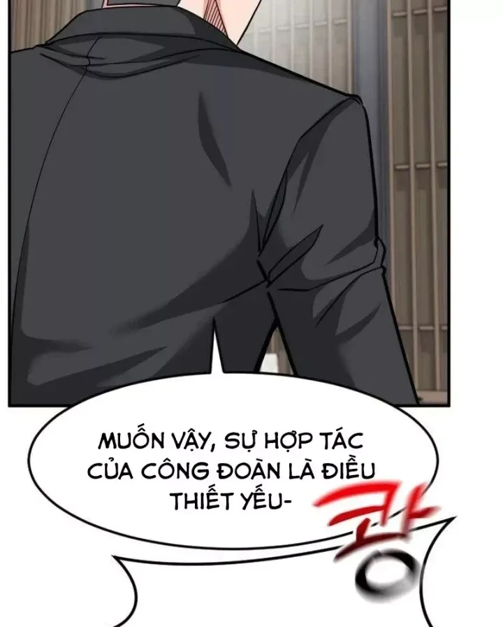 Nhà Đầu Tư Nhìn Thấy Tương Lai Chap 90 - Next Chap 91