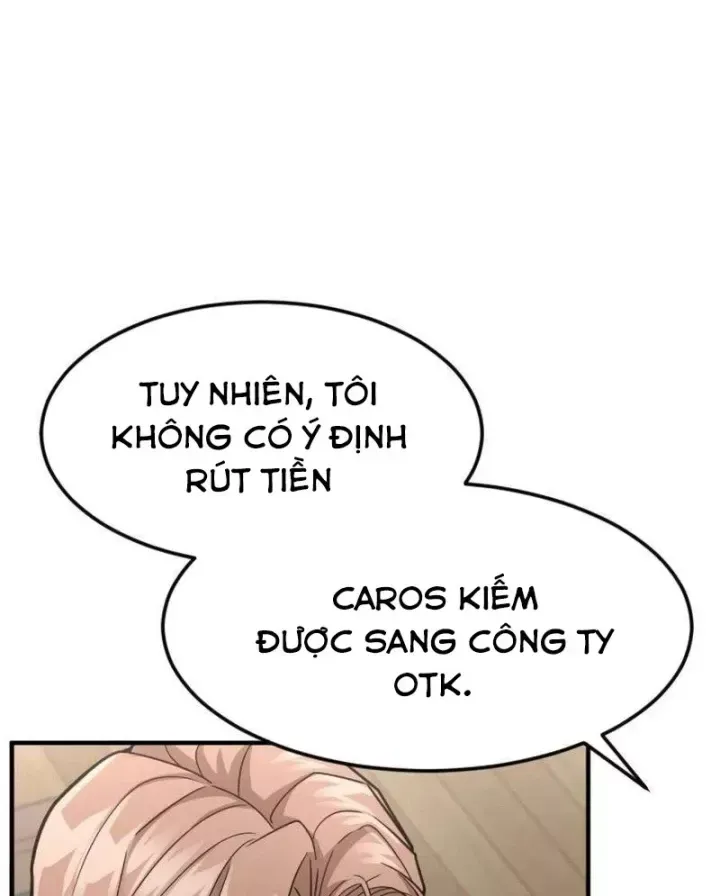Nhà Đầu Tư Nhìn Thấy Tương Lai Chap 90 - Next Chap 91