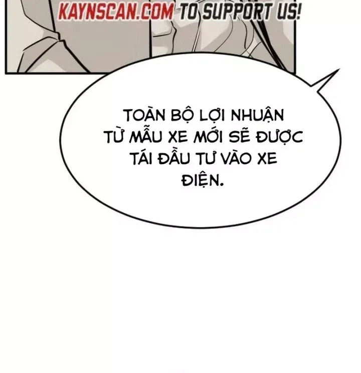 Nhà Đầu Tư Nhìn Thấy Tương Lai Chap 90 - Next Chap 91