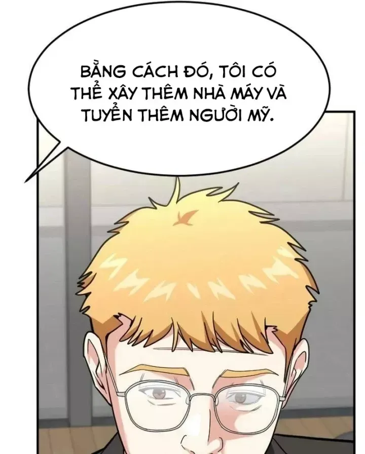 Nhà Đầu Tư Nhìn Thấy Tương Lai Chap 90 - Next Chap 91