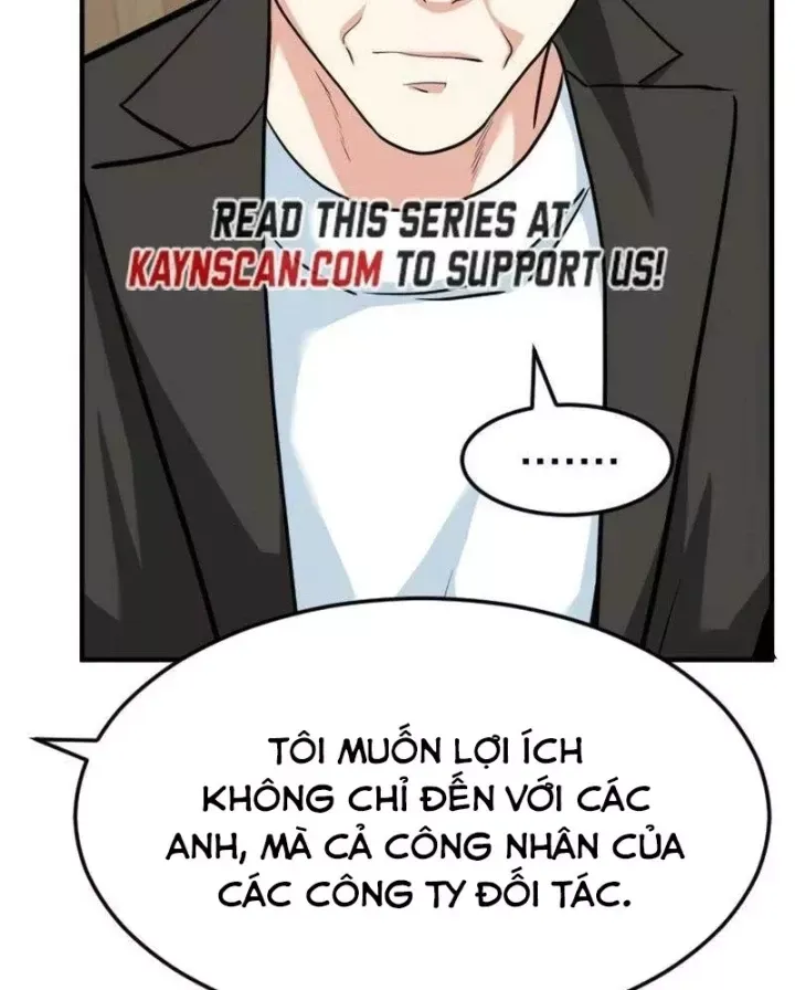 Nhà Đầu Tư Nhìn Thấy Tương Lai Chap 90 - Next Chap 91
