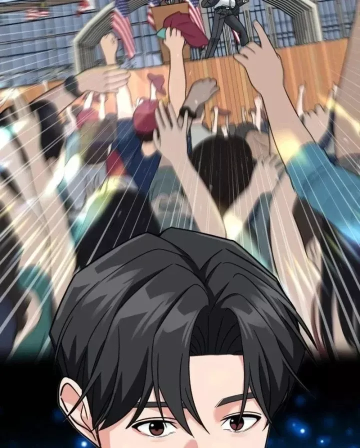 Nhà Đầu Tư Nhìn Thấy Tương Lai Chap 90 - Next Chap 91